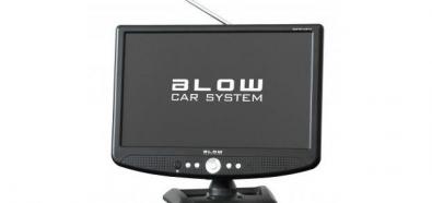 BLOW LCD-102R