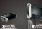 Chieftec Black Box