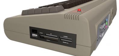 Commodore PC64