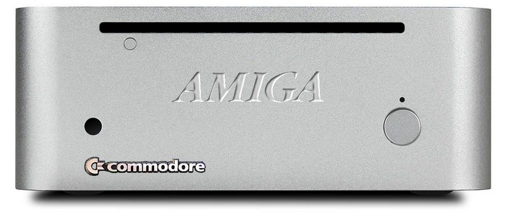 Amiga Mini