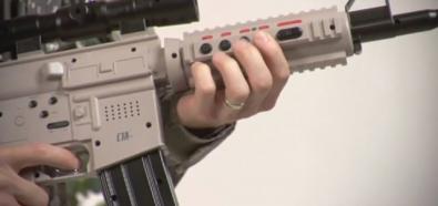  Assault Rifle Controller
