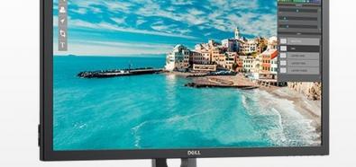 Dell UltraSharp Premium UP3017