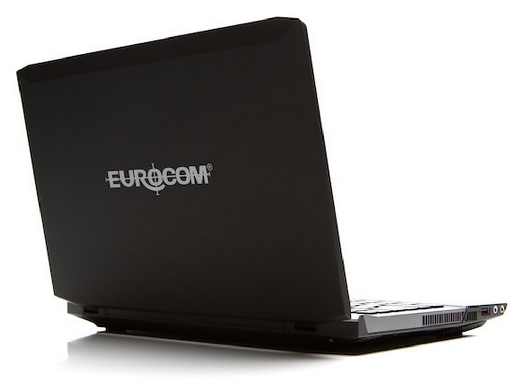 Eurocom M3