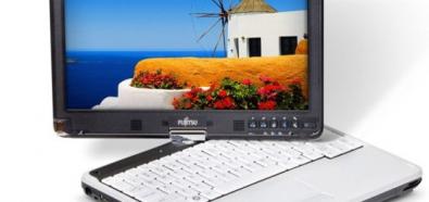 Fujitsu LifeBook SH54/E i SH76/E