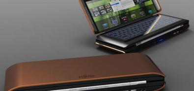 Fujitsu LifeBook X2