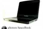 gScreen SpaceBook