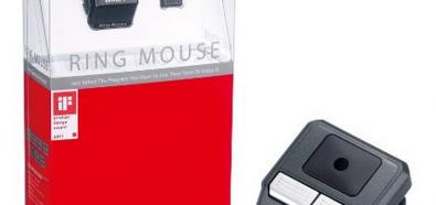 Ring Mouse