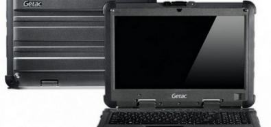 Getac X500 