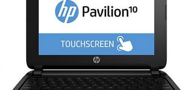 HP Pavilion 10z