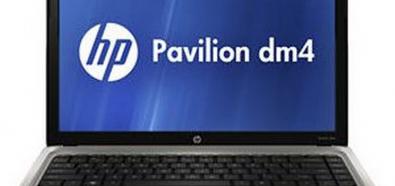 HP Pavilion dm4x