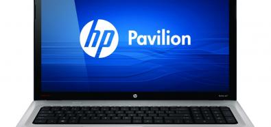 HP Pavilion dv7