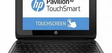 HP TouchSmart 10