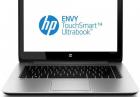 HP Envy Touchsmart 14