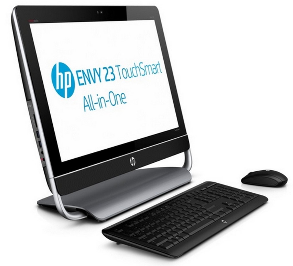 HP All-in-One