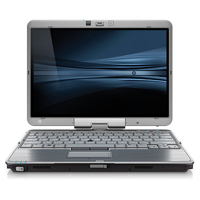 HP EliteBook 2560p i 2760p
