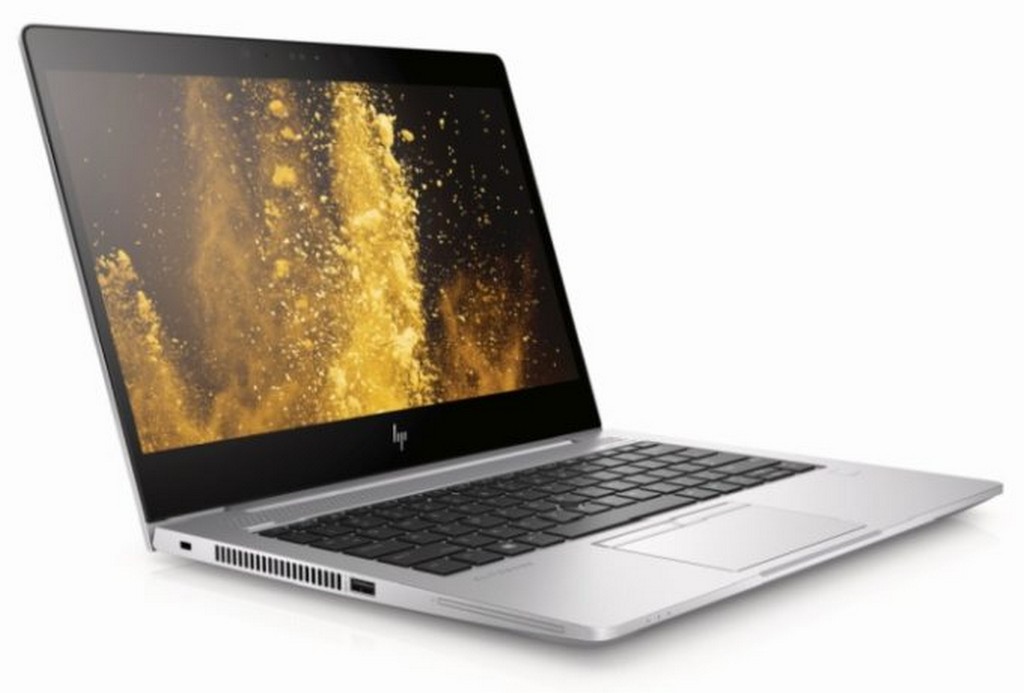 HP EliteBook 800 G5