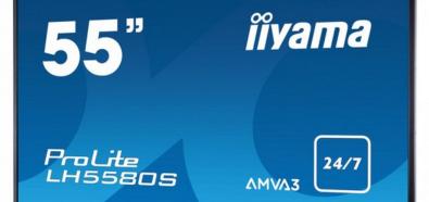iiyama LH5580S-B1