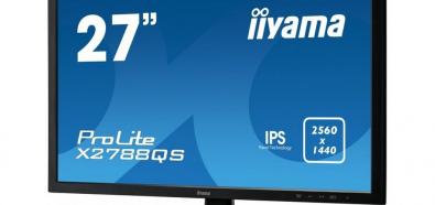 iiyama X2788QS-B1