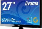 iiyama ProLite G2773HS-2