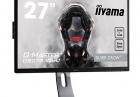iiyama Silver Crow G-Master GB2783QSU-B1