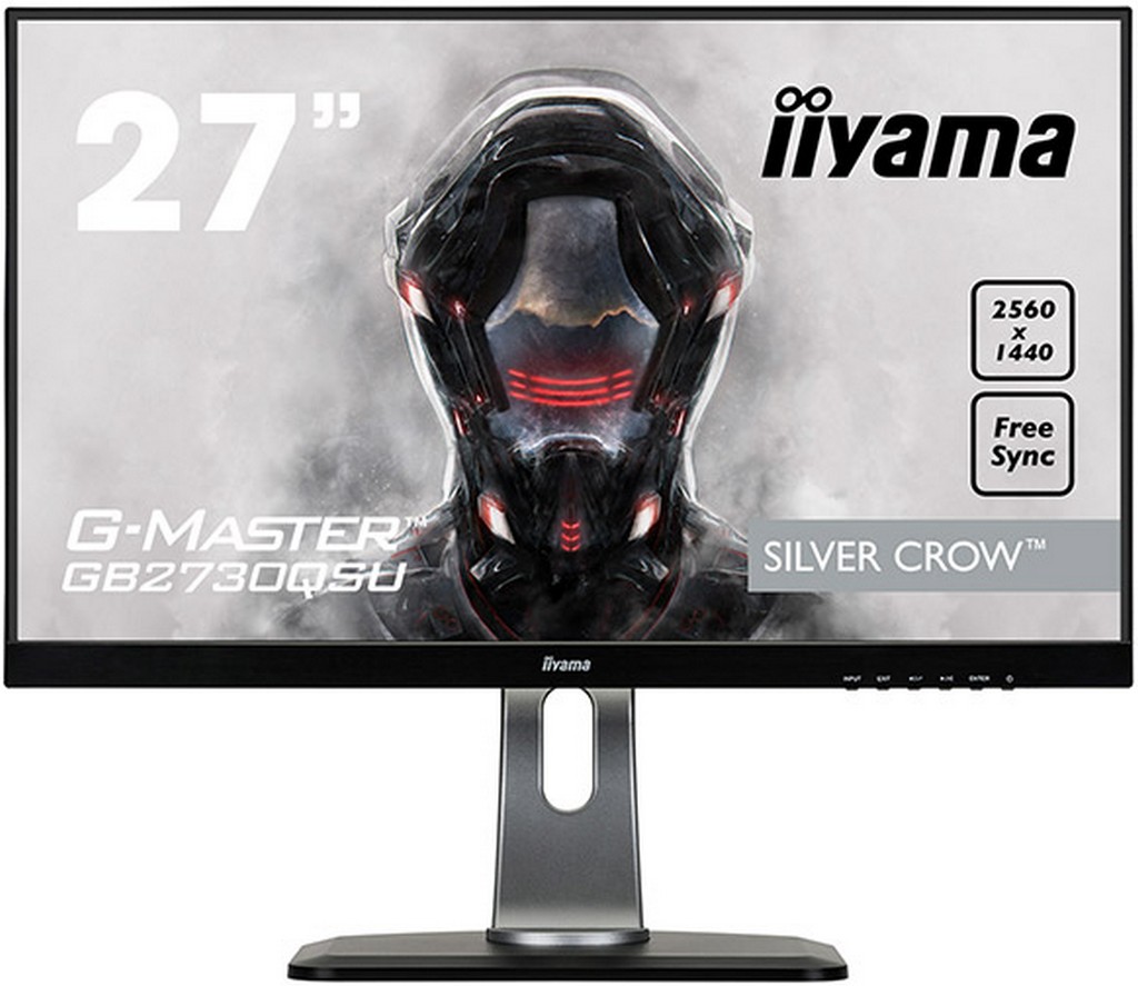 iiyama G-Master GB2730QSU