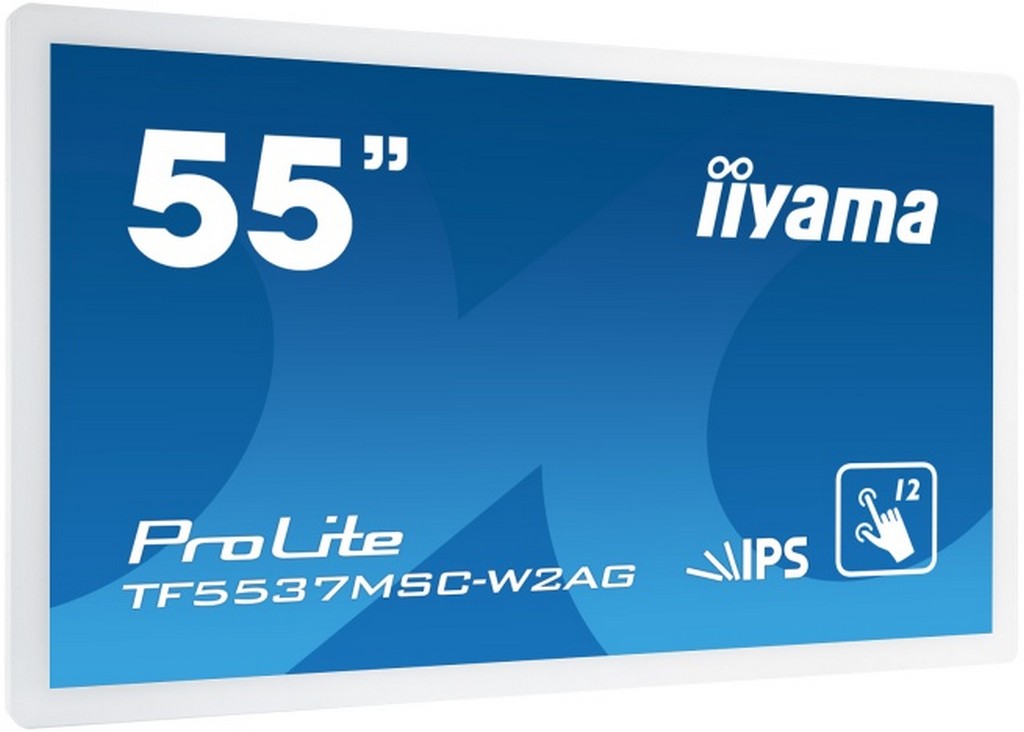 Iiyama TF5537MSC-W2AG