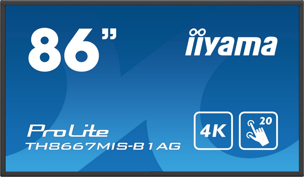 iiyama TH8667MIS-B1AG