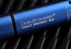 Kingston DataTraveler 4000G2 i DataTraveler Vault Privacy 3.0