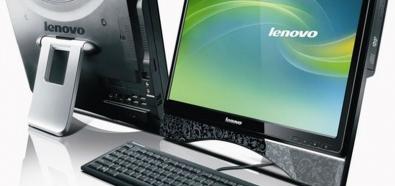 Lenovo All-in-One