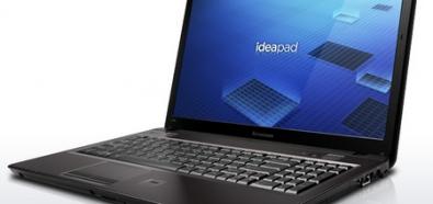 Lenovo IdeaPad G770