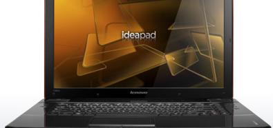Lenovo IdeaPad Y560D