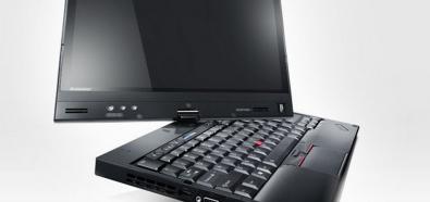 Lenovo ThinkPad X230t