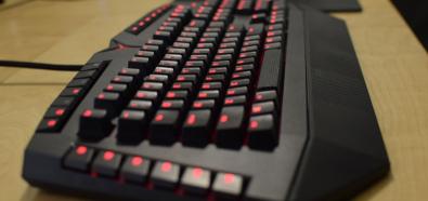Lenovo Y Gaming Keyboard
