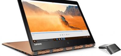 Lenovo Yoga 900S
