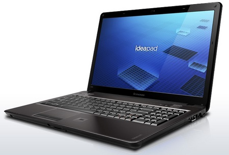 Lenovo IdeaPad Y480