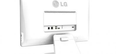 LG Chromebase