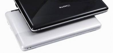 LG X-Note Mini X130