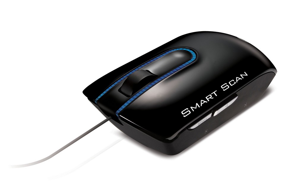 LG Smart Scan LSM-100