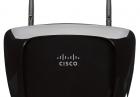 Linksys by Cisco Wireless-N WAG120N Home ADSL2+