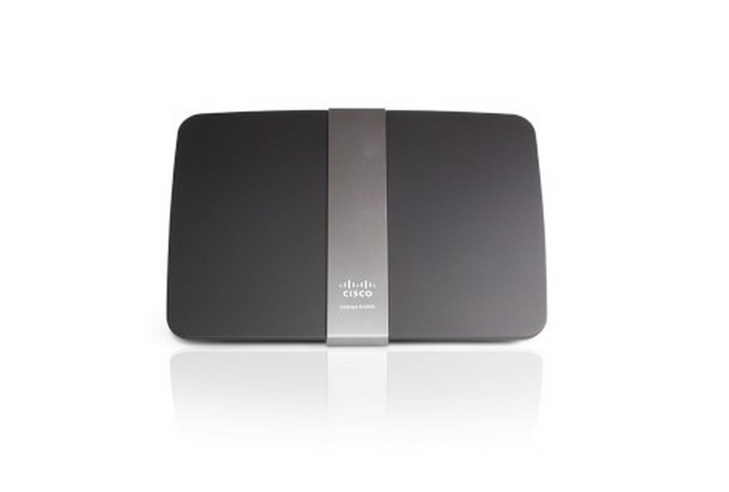 Linksys Home Multimedia Router