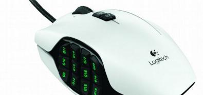  Logitech G600 MMO Gaming Mouse