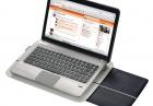 Touch Lapdesk N600