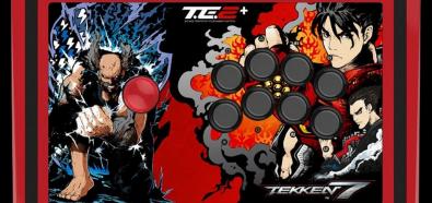 Mad Catz Fightstick Tekken 7 TE2+
