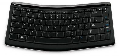 Bluetooth Mobile Keyboard 5000 