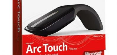Microsoft ArchTouch