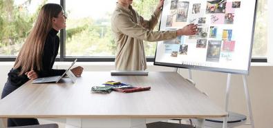 Microsoft Surface Hub 2 