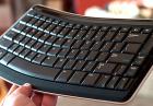 Bluetooth Mobile Keyboard 5000 