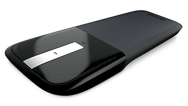 Microsoft Touch Mouse