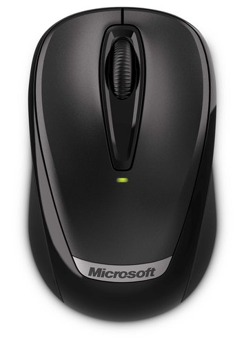 Wireless Mobile Mouse 3000 V2
