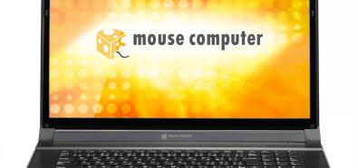 Mouse Computer m-Book G Series